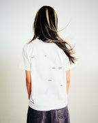 LOGIN.JP ARCHIVIST TEE