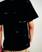 LOGIN.JP ARCHIVIST TEE
