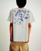 SUYAMA STATIONERY SHOP TEE