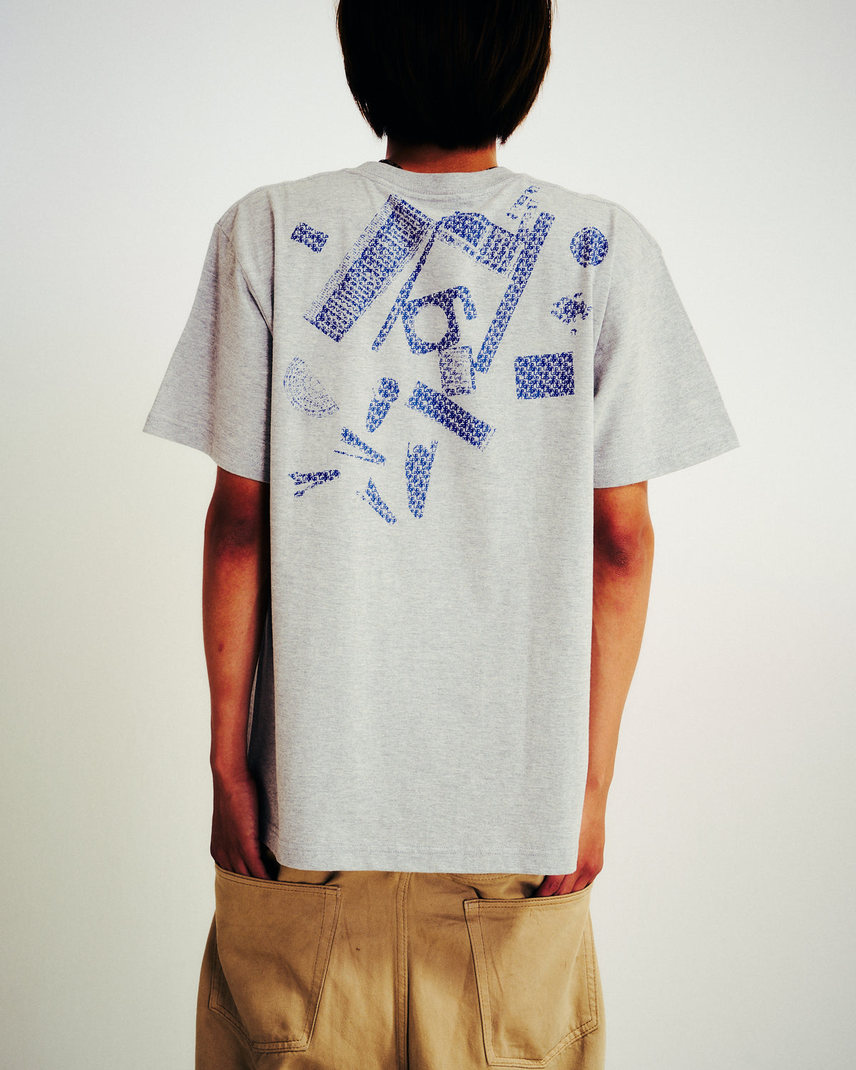 SUYAMA STATIONERY SHOP TEE