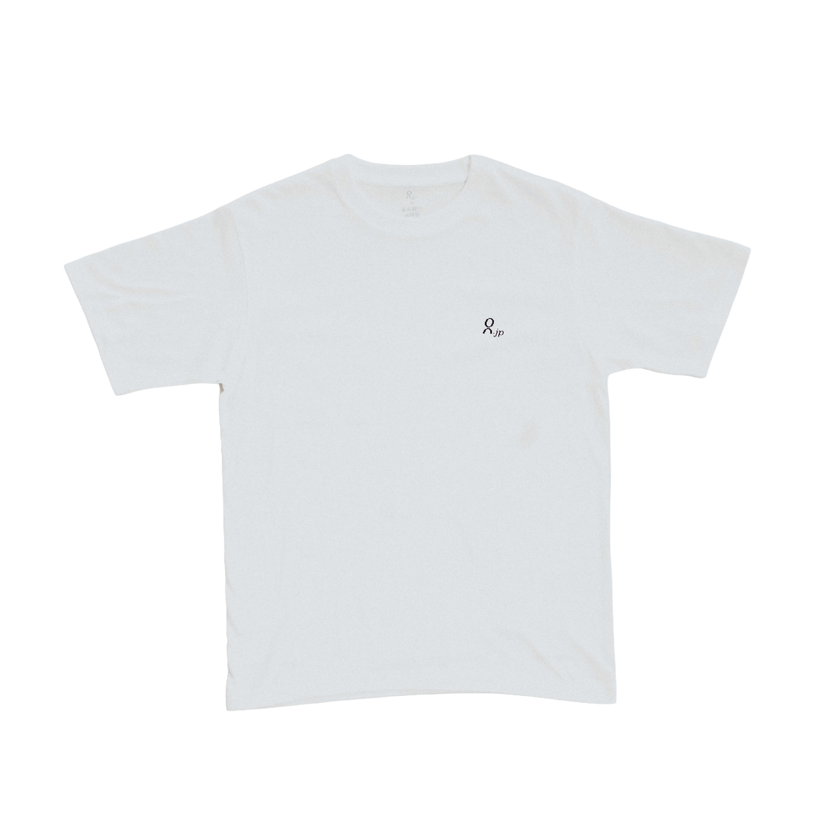 LOGIN.JP ARCHIVIST TEE