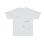 LOGIN.JP ARCHIVIST TEE