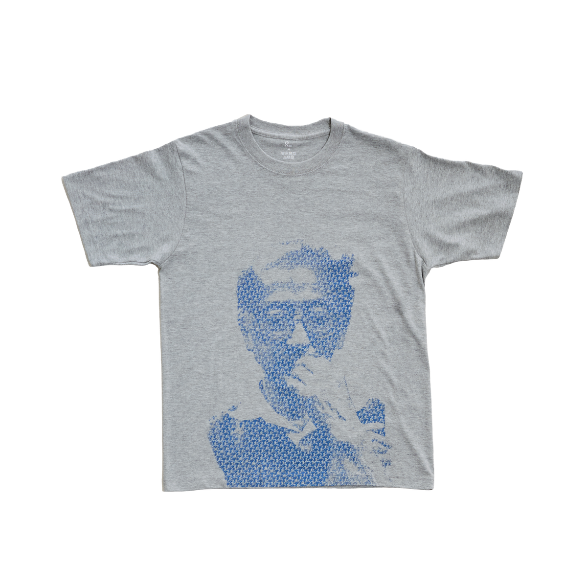 SUYAMA STATIONERY SHOP TEE