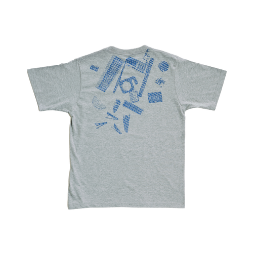 SUYAMA STATIONERY SHOP TEE