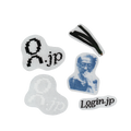 STICKER PACK 001